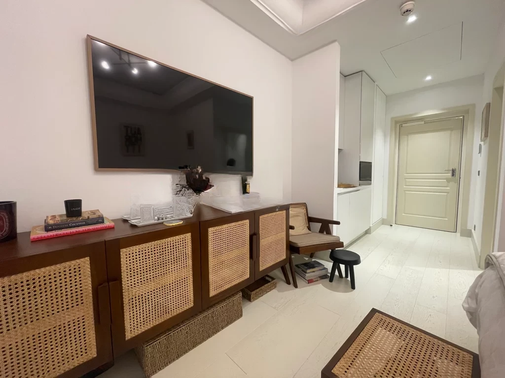 Квартира в Монте Карло, Монако, 40 м² - фото 5