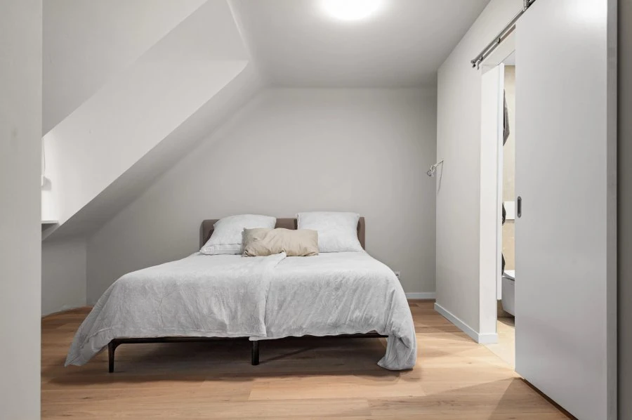 Квартира в Люксембурге, Люксембург, 195 м² - фото 5