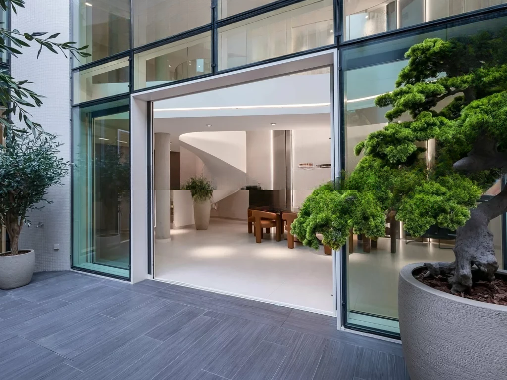 Квартира в Ла-Кондамине, Монако, 800 м² - фото 5