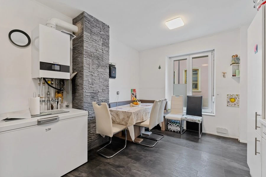 Квартира в Дикирхе, Люксембург, 57 м² - фото 5