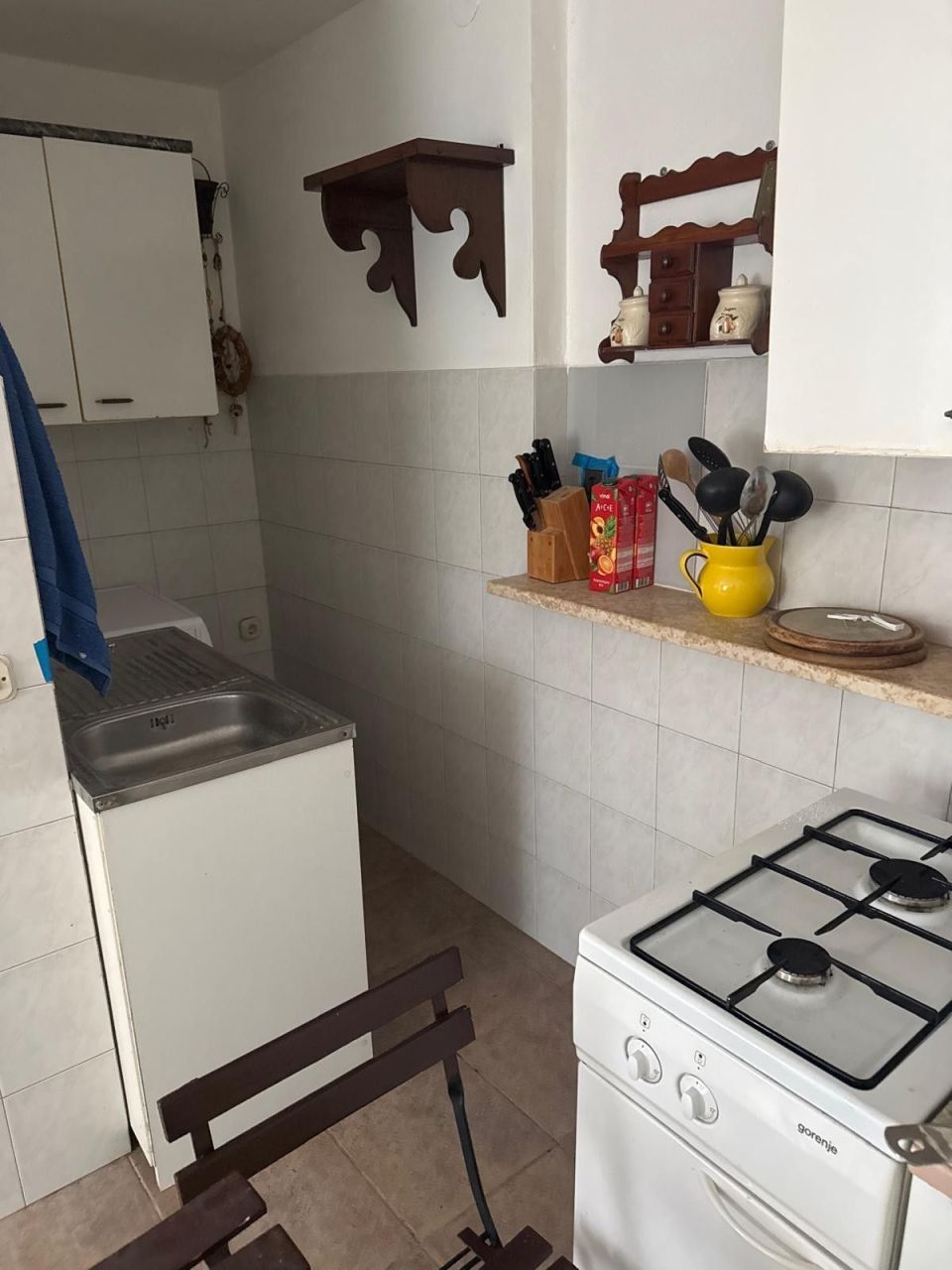 Дом в Премантуре, Хорватия, 40 м² - фото 2