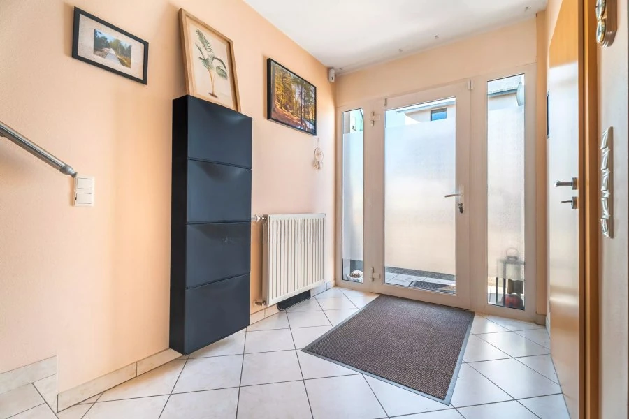 Квартира в Дикирхе, Люксембург, 205 м² - фото 5