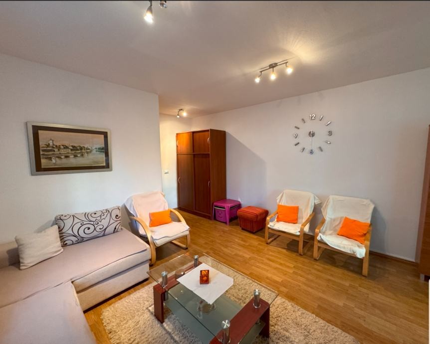 Квартира в Новиграде, Хорватия, 44 м² - фото 2