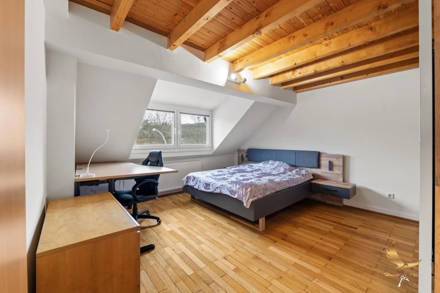 Квартира в Люксембурге, Люксембург, 78 м² - фото 5