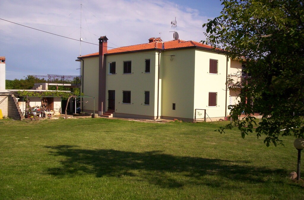 Дом в Бртонигле, Хорватия, 330 м² - фото 2