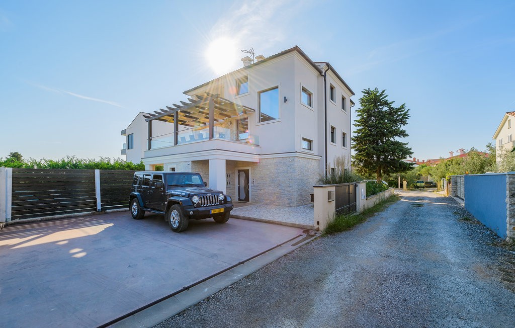 Дом в Фажане, Хорватия, 340 м² - фото 2