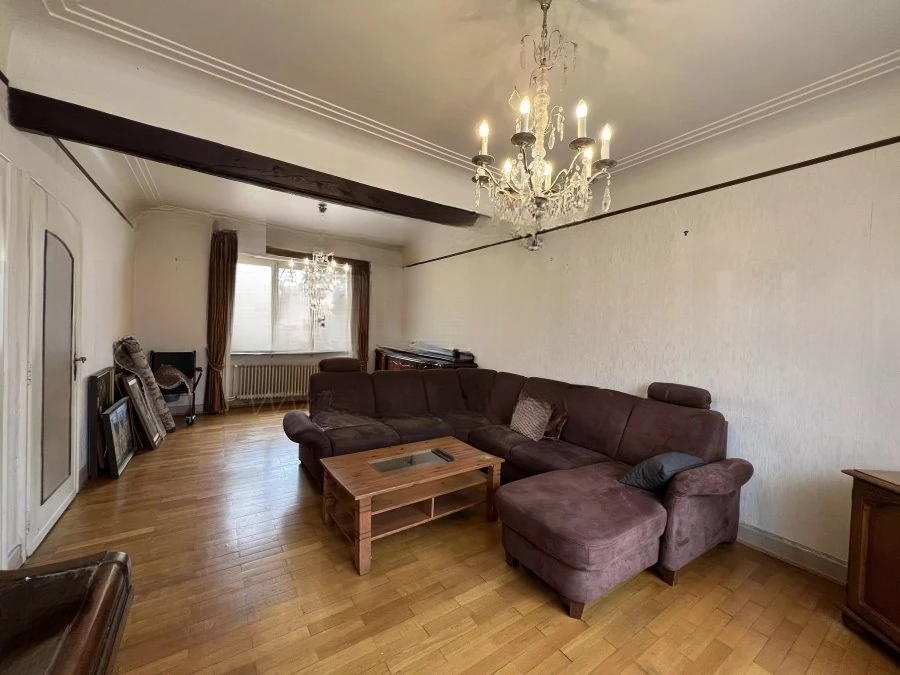 Квартира в Дикирхе, Люксембург - фото 5