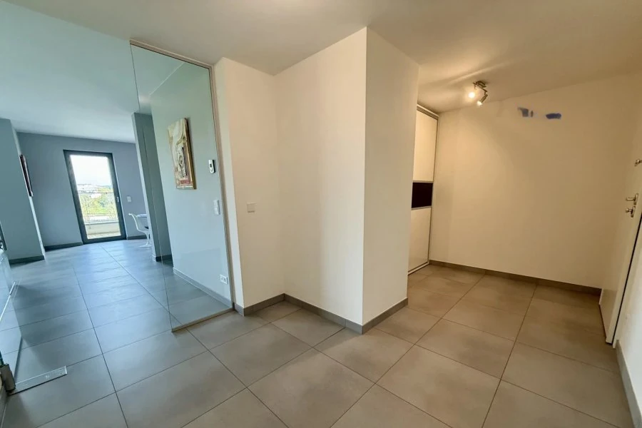 Квартира в Люксембурге, Люксембург, 139 м² - фото 6