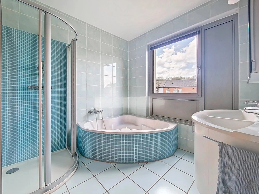 Квартира в Люксембурге, Люксембург, 91 м² - фото 6