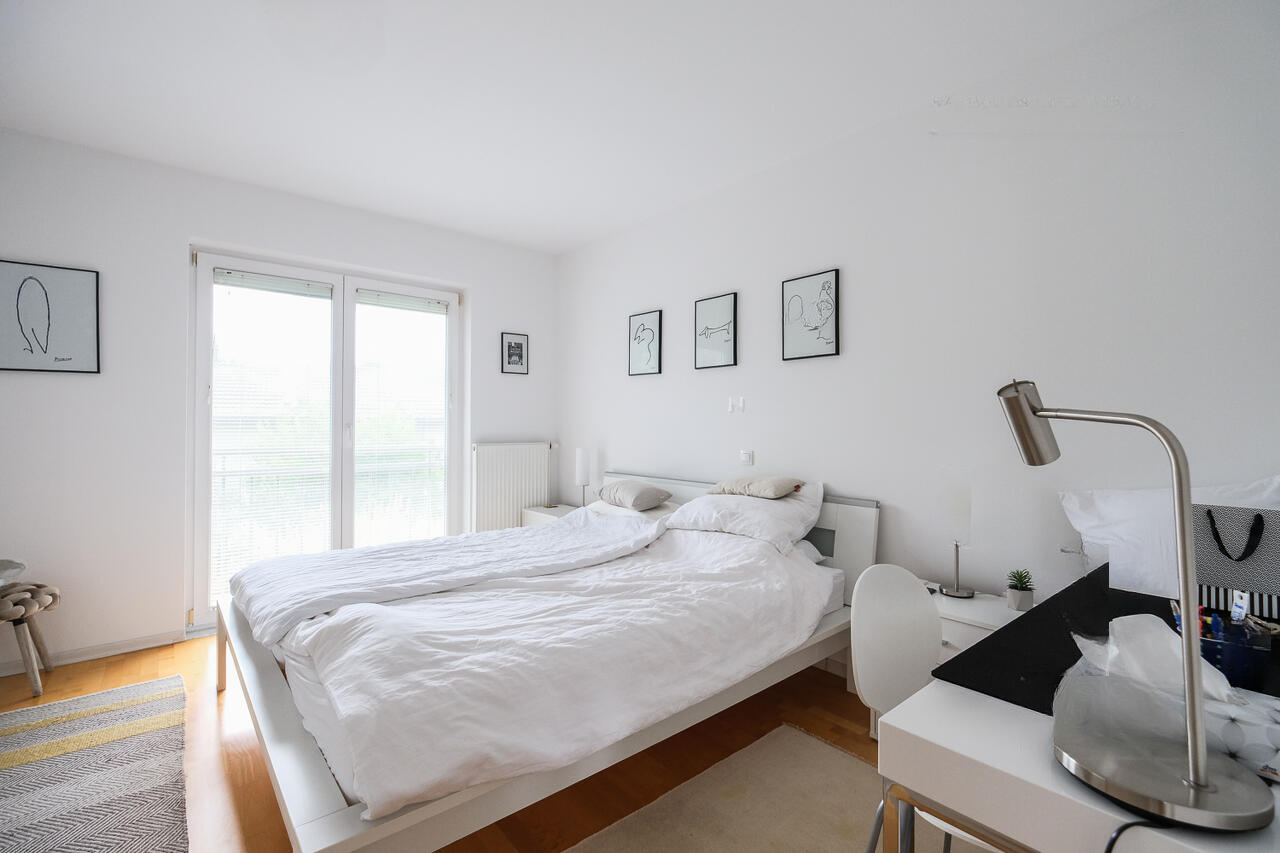 Квартира в Любляне, Словения, 115 м² - фото 6