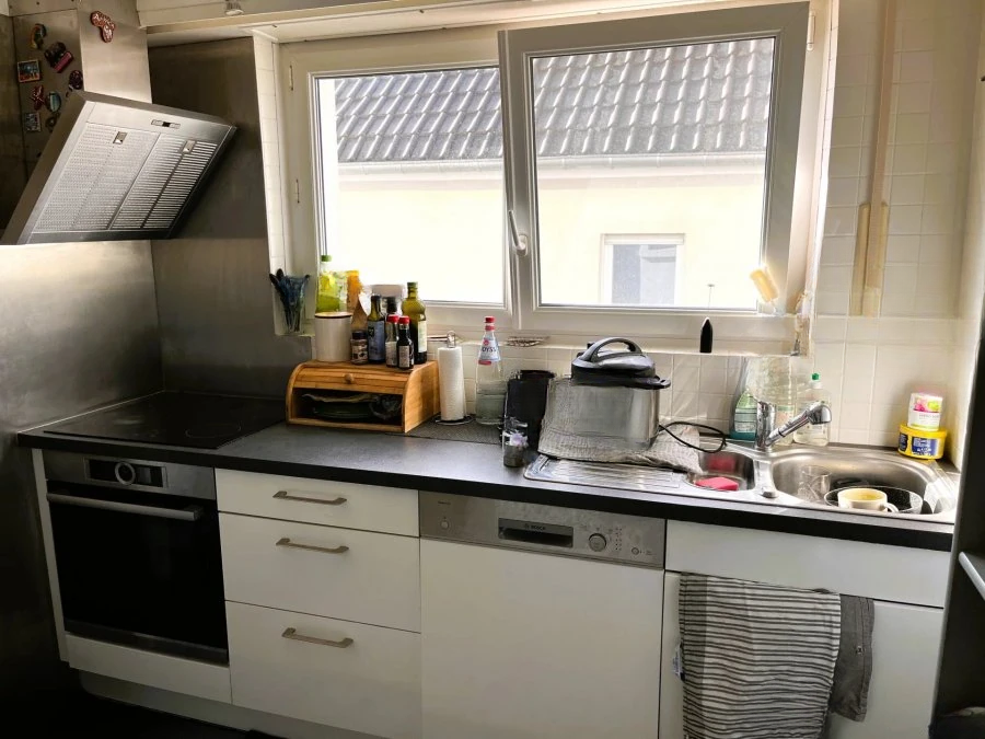 Квартира в Люксембурге, Люксембург, 78 м² - фото 6