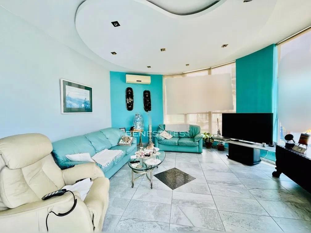 Квартира в Гзире, Мальта, 97 м² - фото 6