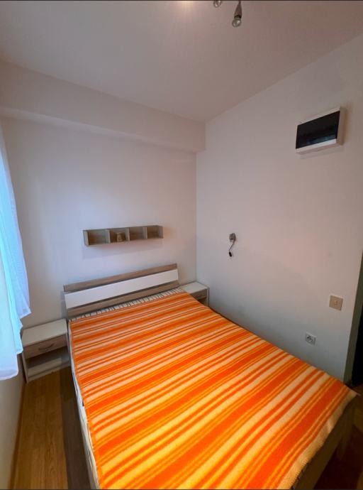 Квартира в Новиграде, Хорватия, 44 м² - фото 5