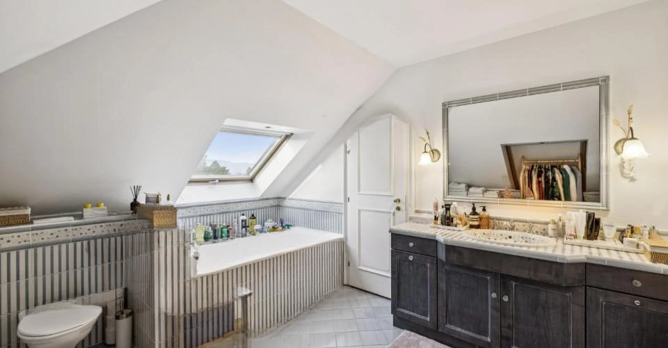 Квартира в Женеве, Швейцария, 363 м² - фото 6