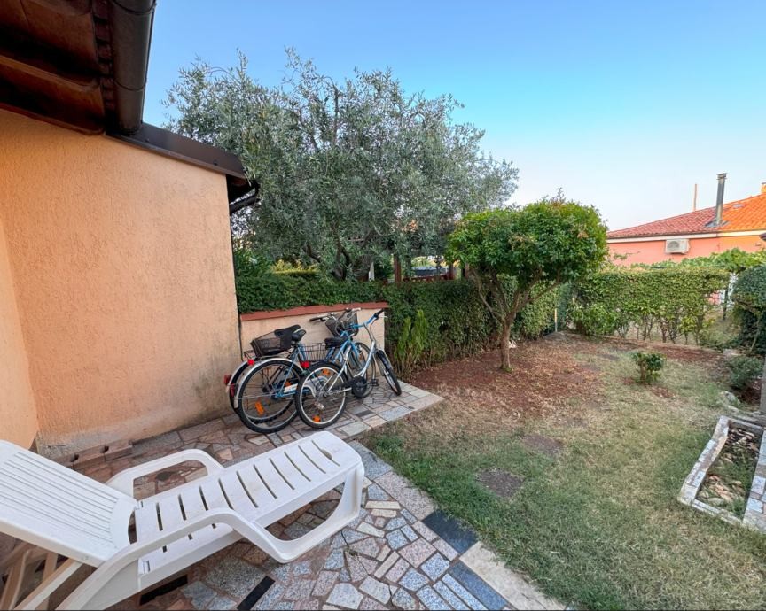 Квартира в Новиграде, Хорватия, 44 м² - фото 6