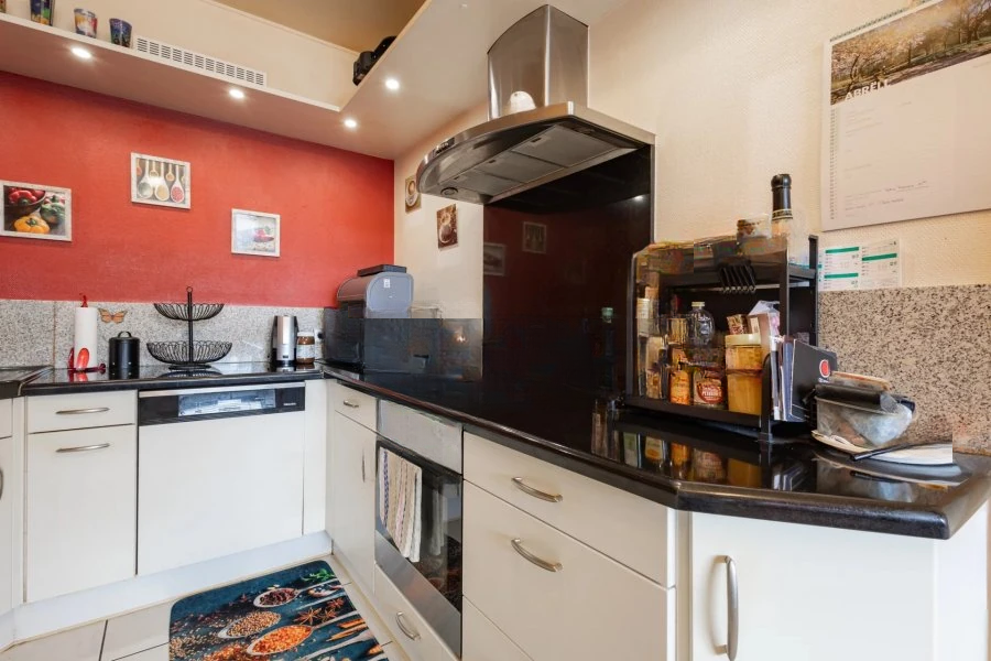 Квартира в Гревенмахере, Люксембург, 172 м² - фото 6