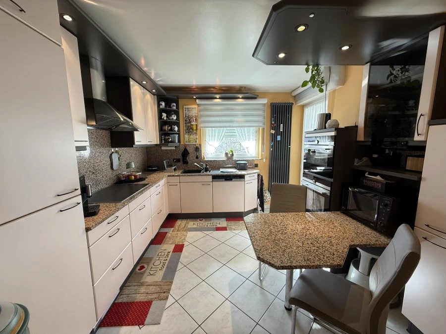 Квартира в Люксембурге, Люксембург, 116 м² - фото 6