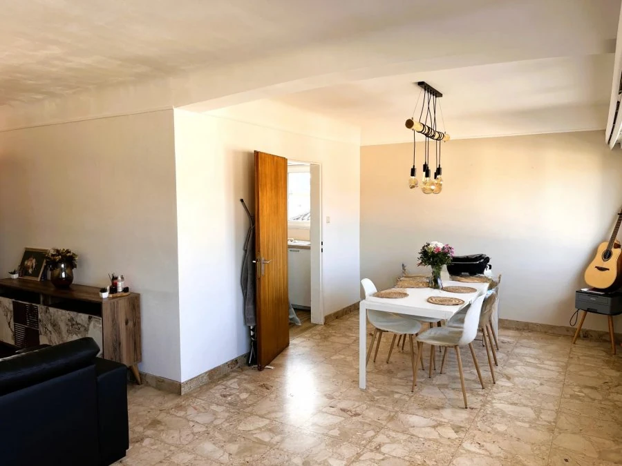 Квартира в Люксембурге, Люксембург, 78 м² - фото 6
