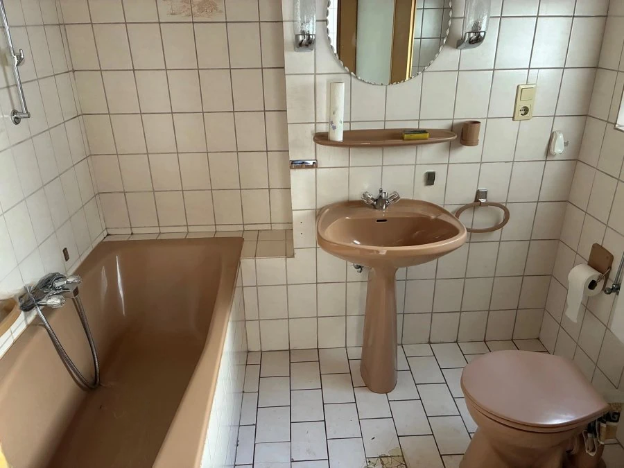 Квартира в Люксембурге, Люксембург, 120 м² - фото 6