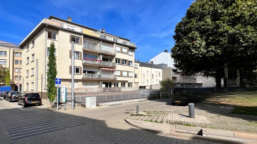 Квартира в Люксембурге, Люксембург, 74 м² - фото 6