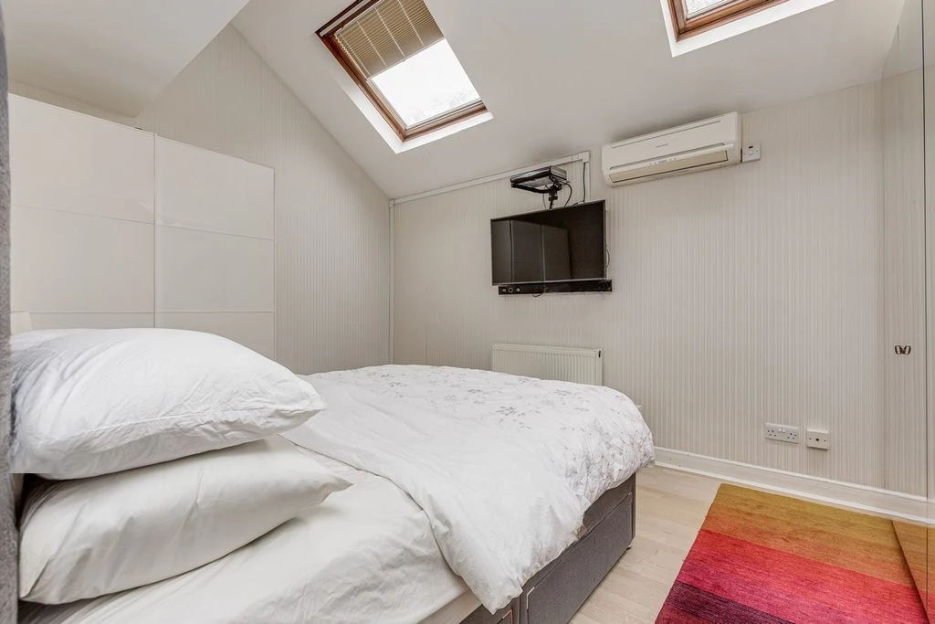 Квартира в Лондоне, Великобритания, 215 м² - фото 6