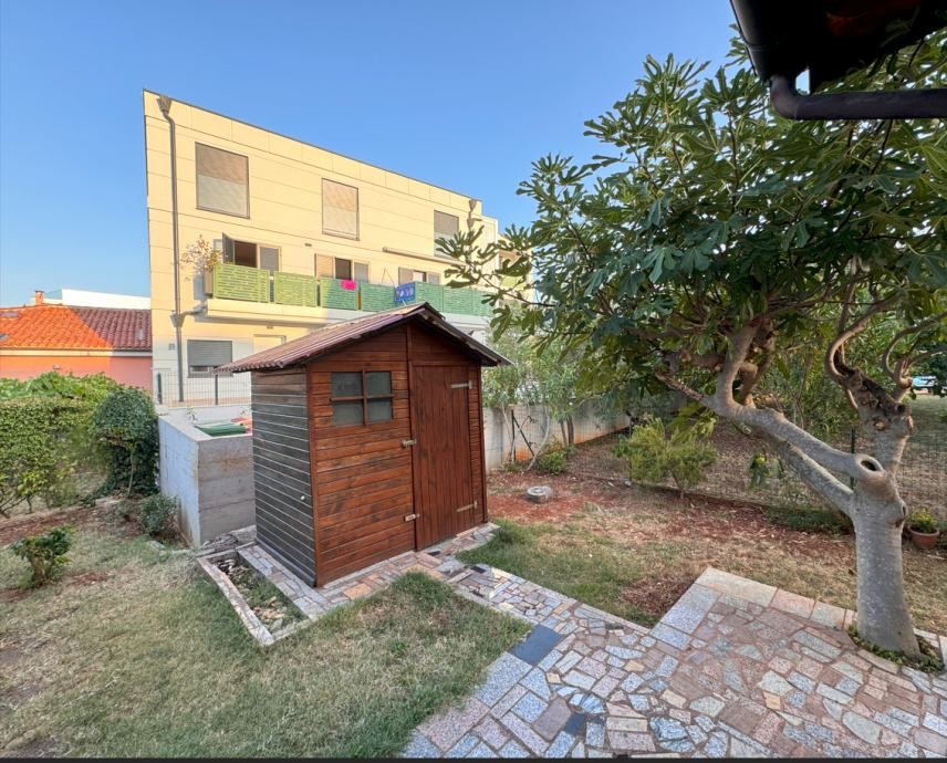 Квартира в Новиграде, Хорватия, 44 м² - фото 7