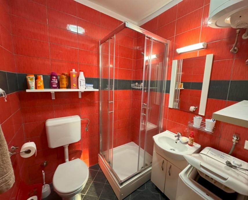 Квартира в Новиграде, Хорватия, 44 м² - фото 8
