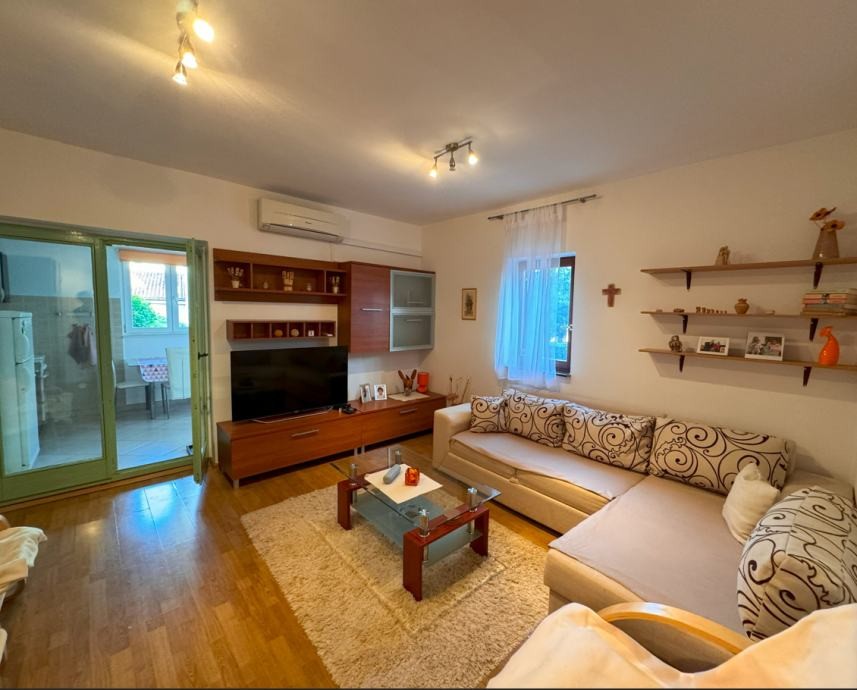 Квартира в Новиграде, Хорватия, 44 м² - фото 9