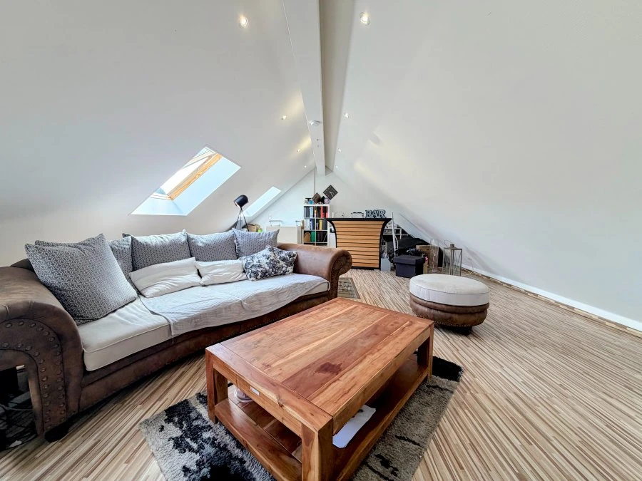 Квартира в Люксембурге, Люксембург, 130 м² - фото 6