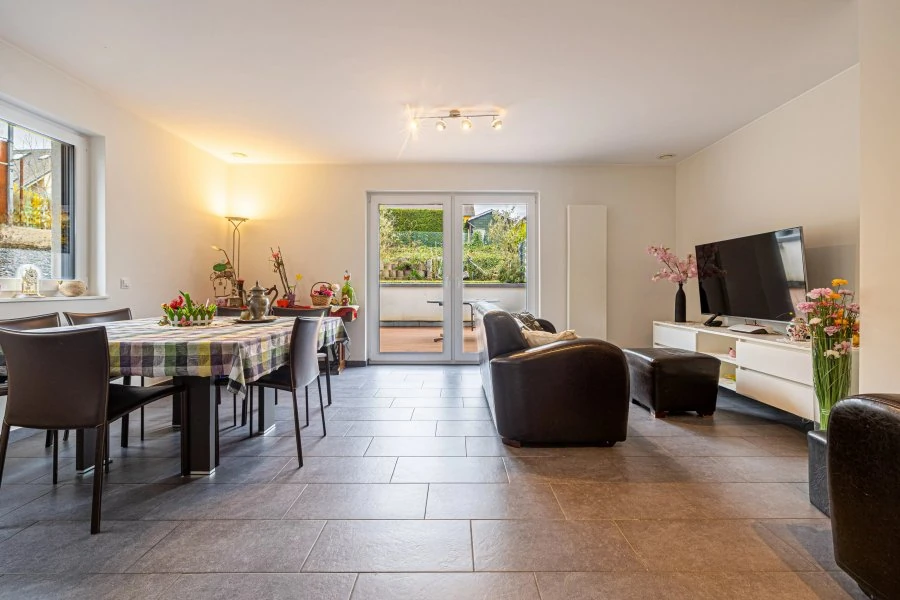 Квартира в Люксембурге, Люксембург, 84 м² - фото 6