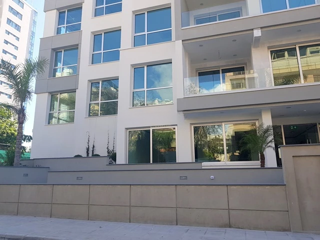 Квартира в Лимасоле, Кипр, 278 м² - фото 6