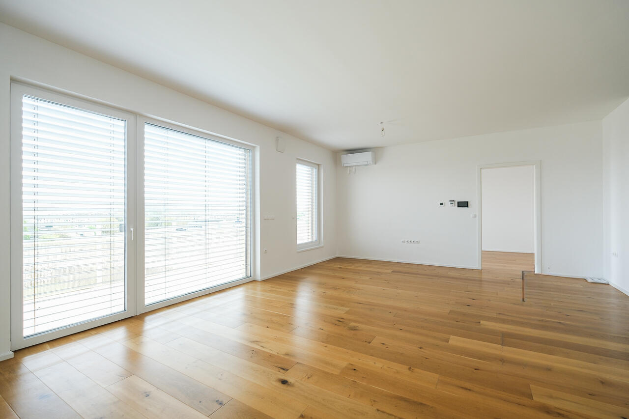 Квартира в Любляне, Словения, 115 м² - фото 6