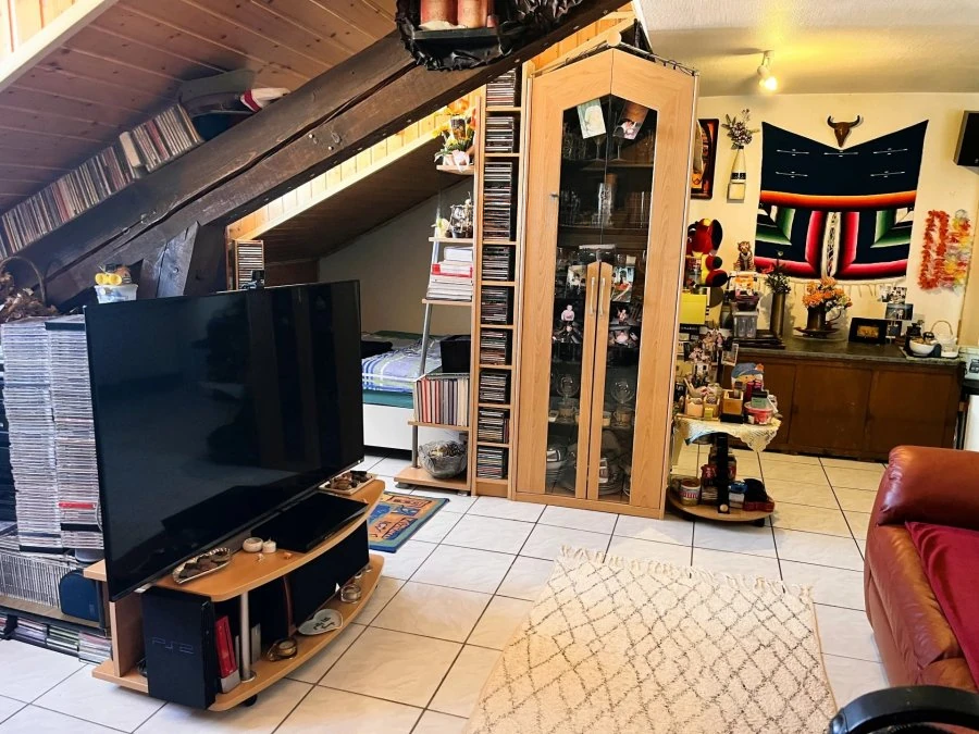 Квартира в Люксембурге, Люксембург, 45 м² - фото 6