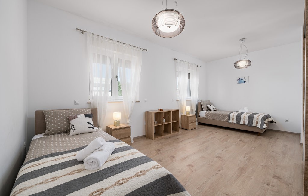 Дом в Фажане, Хорватия, 340 м² - фото 15
