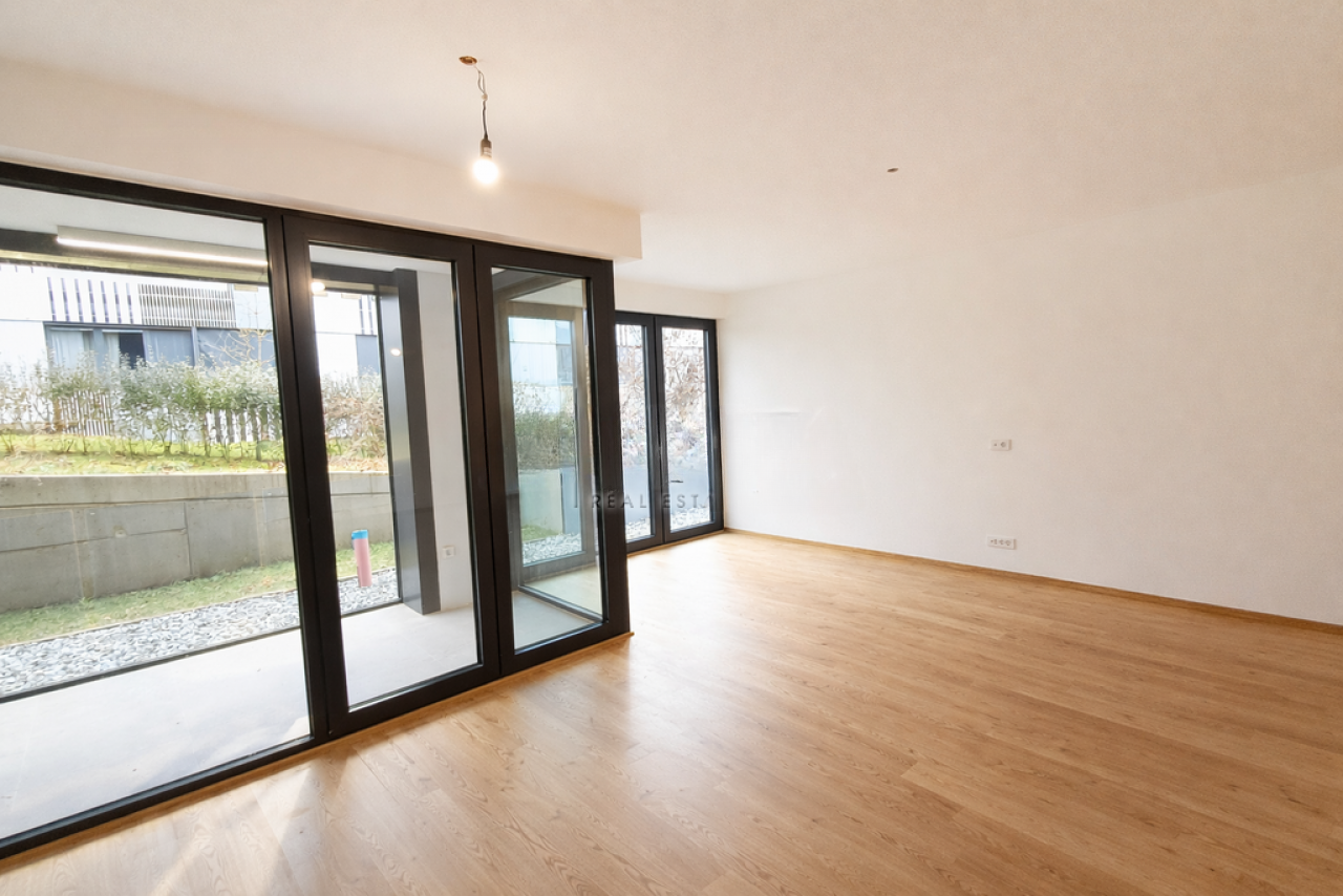 Квартира в Любляне, Словения, 93 м² - фото 6