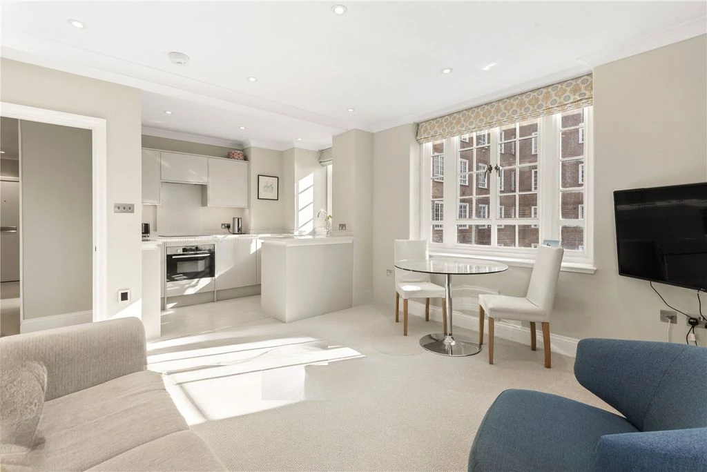 Квартира в Лондоне, Великобритания, 60 м² - фото 6