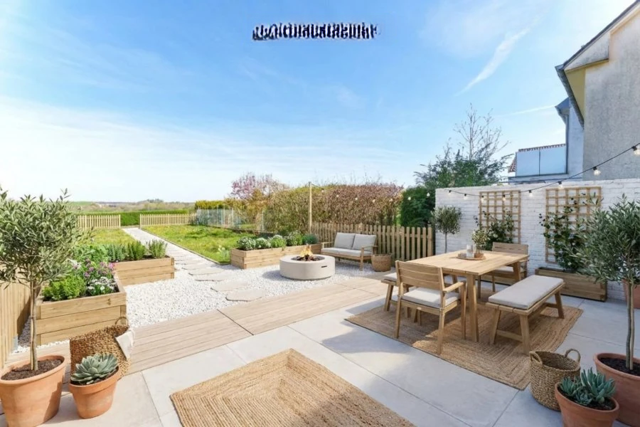 Квартира в Люксембурге, Люксембург, 103 м² - фото 6