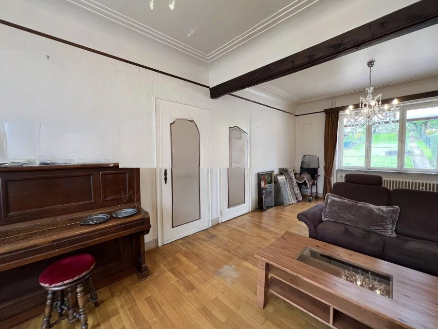 Квартира в Дикирхе, Люксембург - фото 6