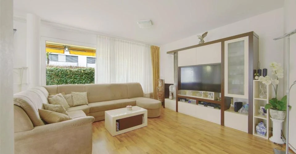 Квартира в Женеве, Швейцария, 108 м² - фото 6