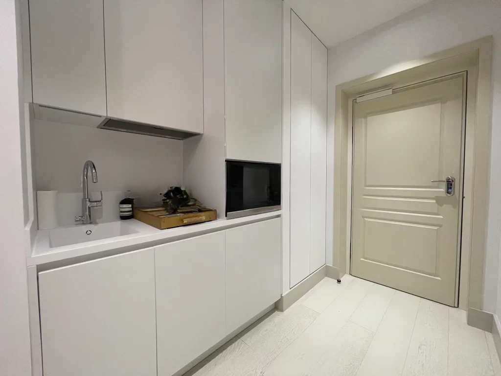 Квартира в Монте Карло, Монако, 40 м² - фото 6