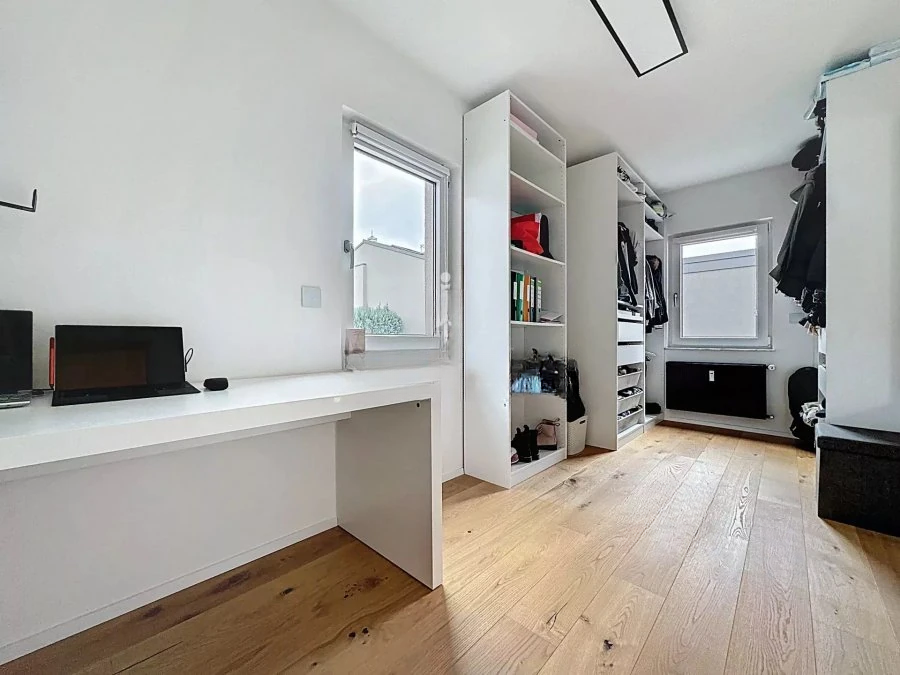 Квартира в Люксембурге, Люксембург, 87 м² - фото 6