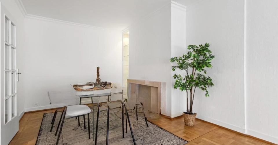 Квартира в Женеве, Швейцария, 109 м² - фото 6