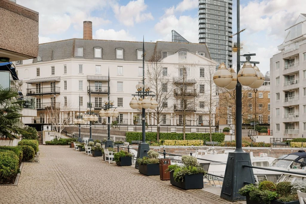 Квартира в Лондоне, Великобритания, 231 м² - фото 6
