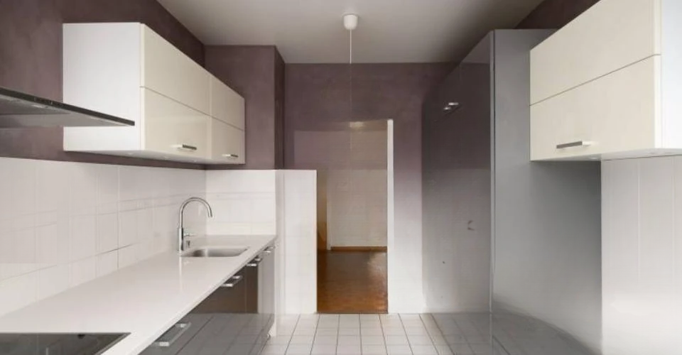 Квартира в Женеве, Швейцария, 163 м² - фото 6