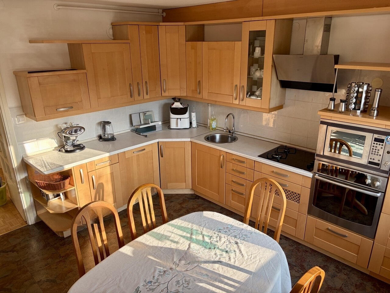 Квартира в Любляне, Словения, 78 м² - фото 6