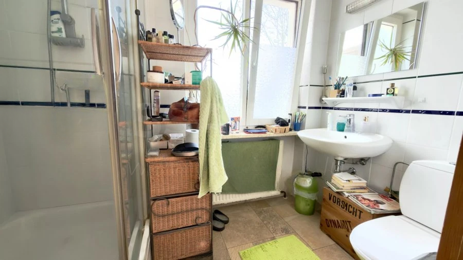 Квартира в Люксембурге, Люксембург, 240 м² - фото 6