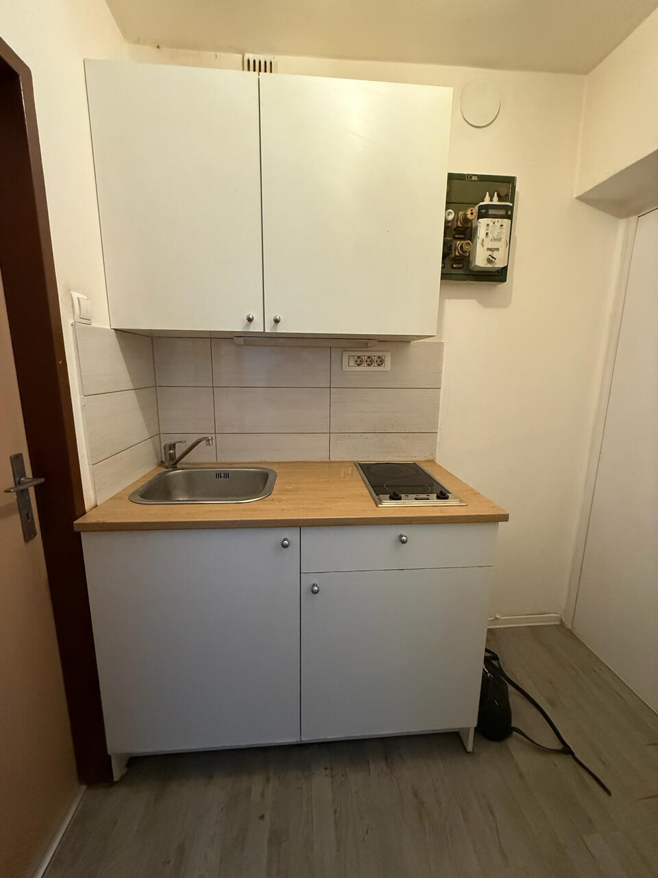 Квартира в Любляне, Словения, 30 м² - фото 6