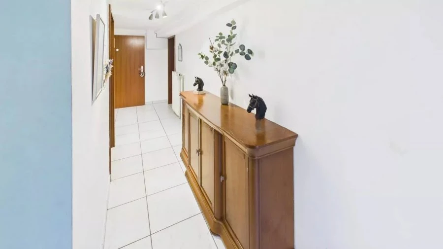 Квартира в Люксембурге, Люксембург, 115 м² - фото 6