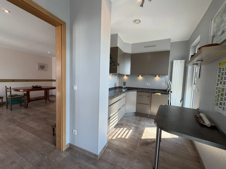 Квартира в Люксембурге, Люксембург, 82 м² - фото 6