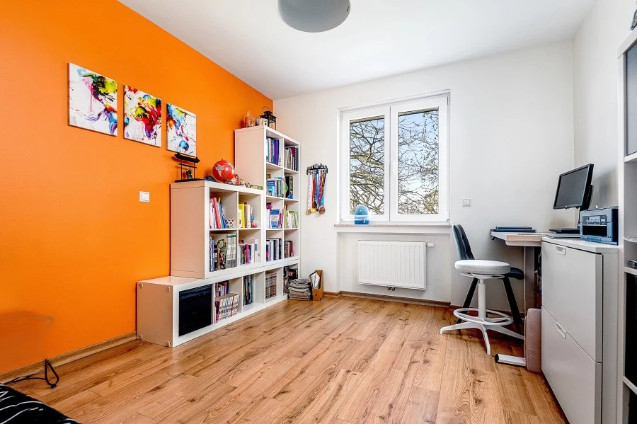 Квартира в Люксембурге, Люксембург, 86 м² - фото 6